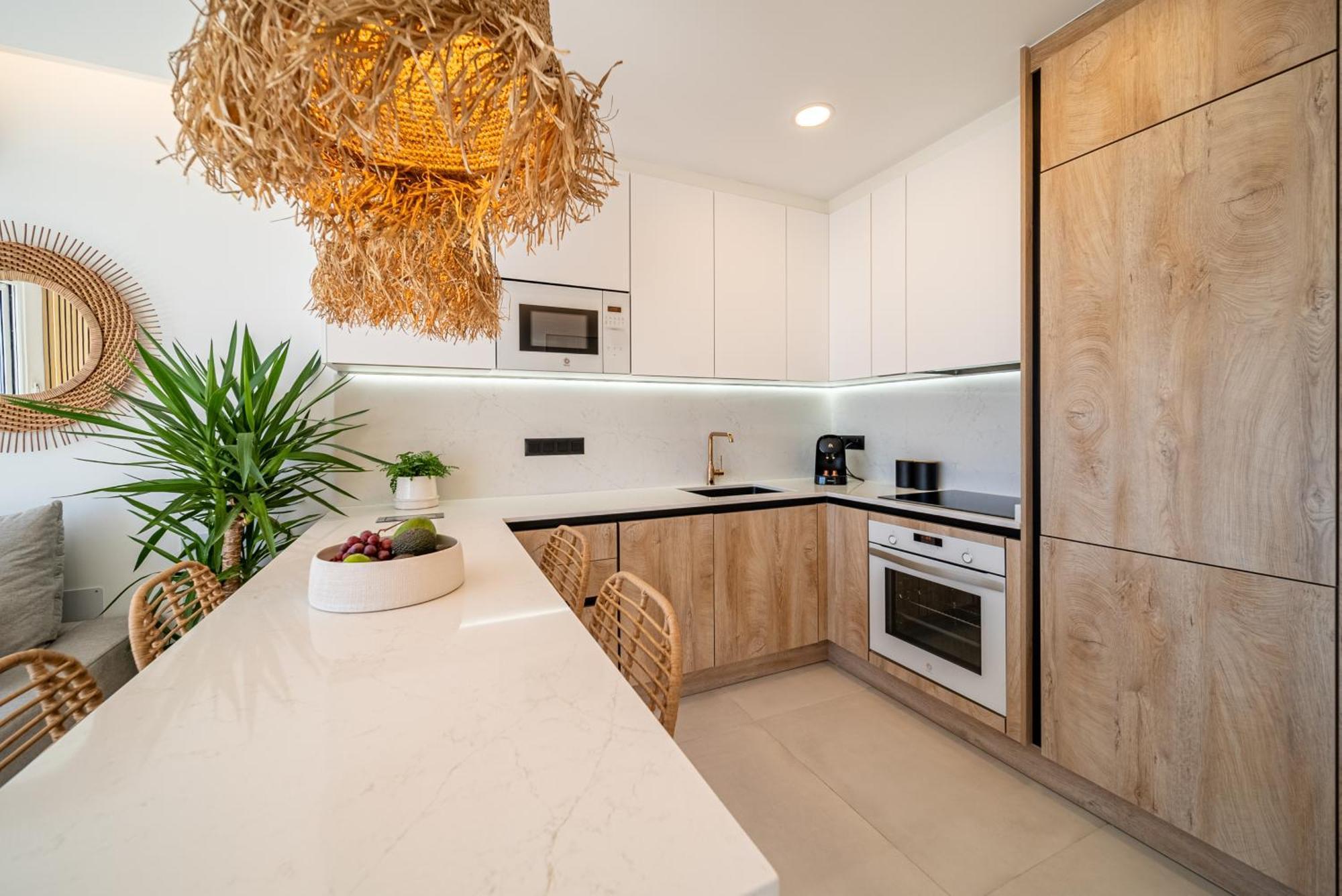 Apartamento Casa Breca