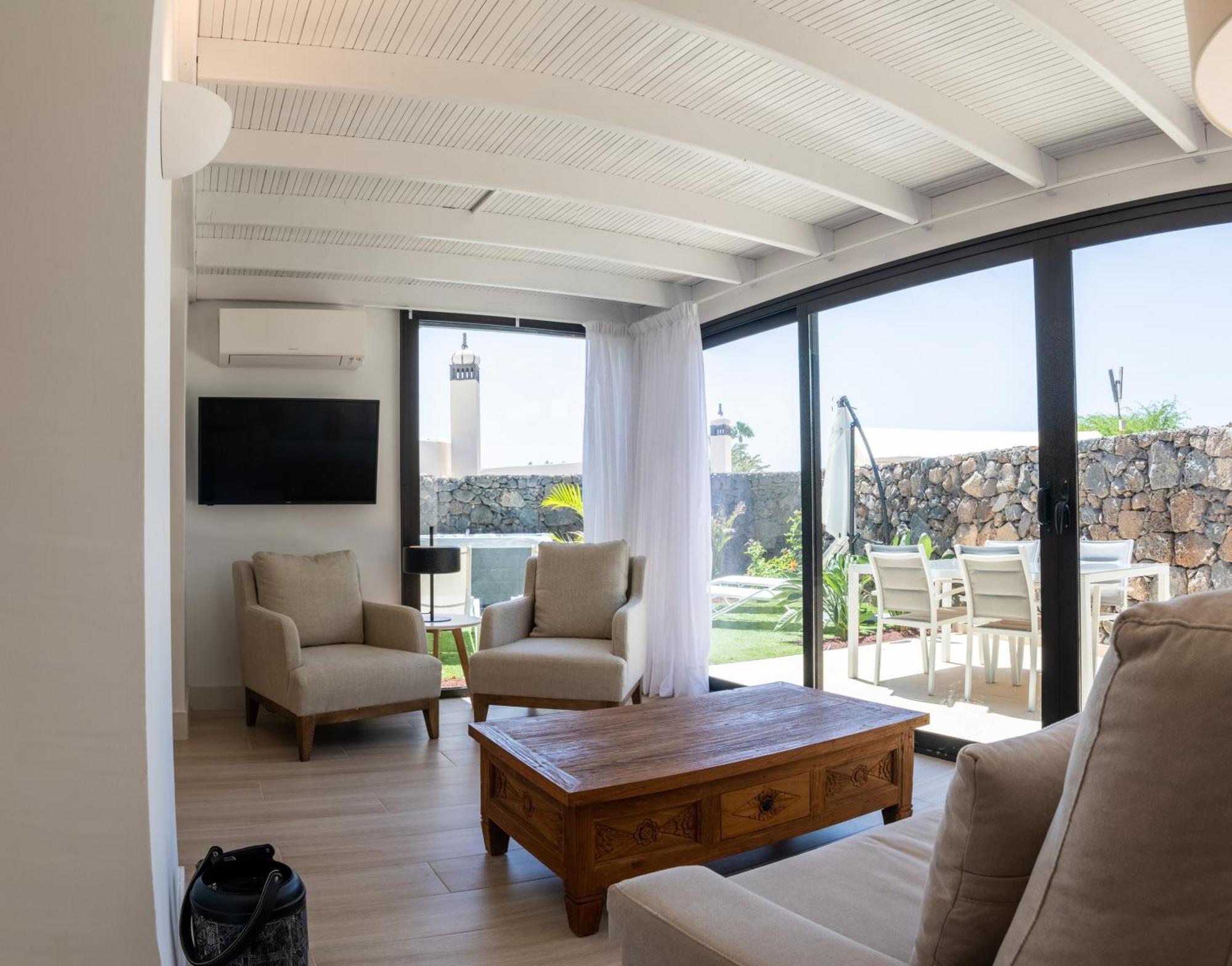 Alondra Resort 5*