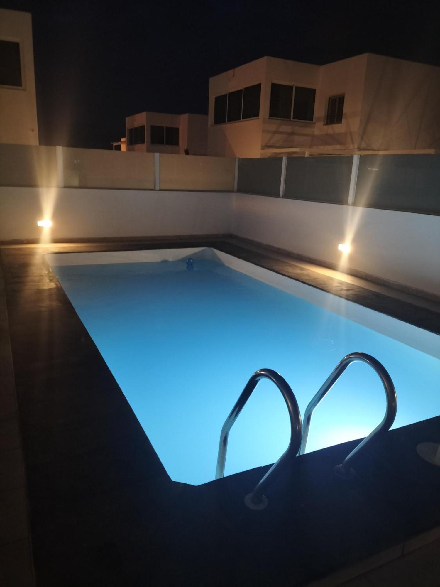 Luxury Rubicon Jacuzzi Y Piscina Villa *