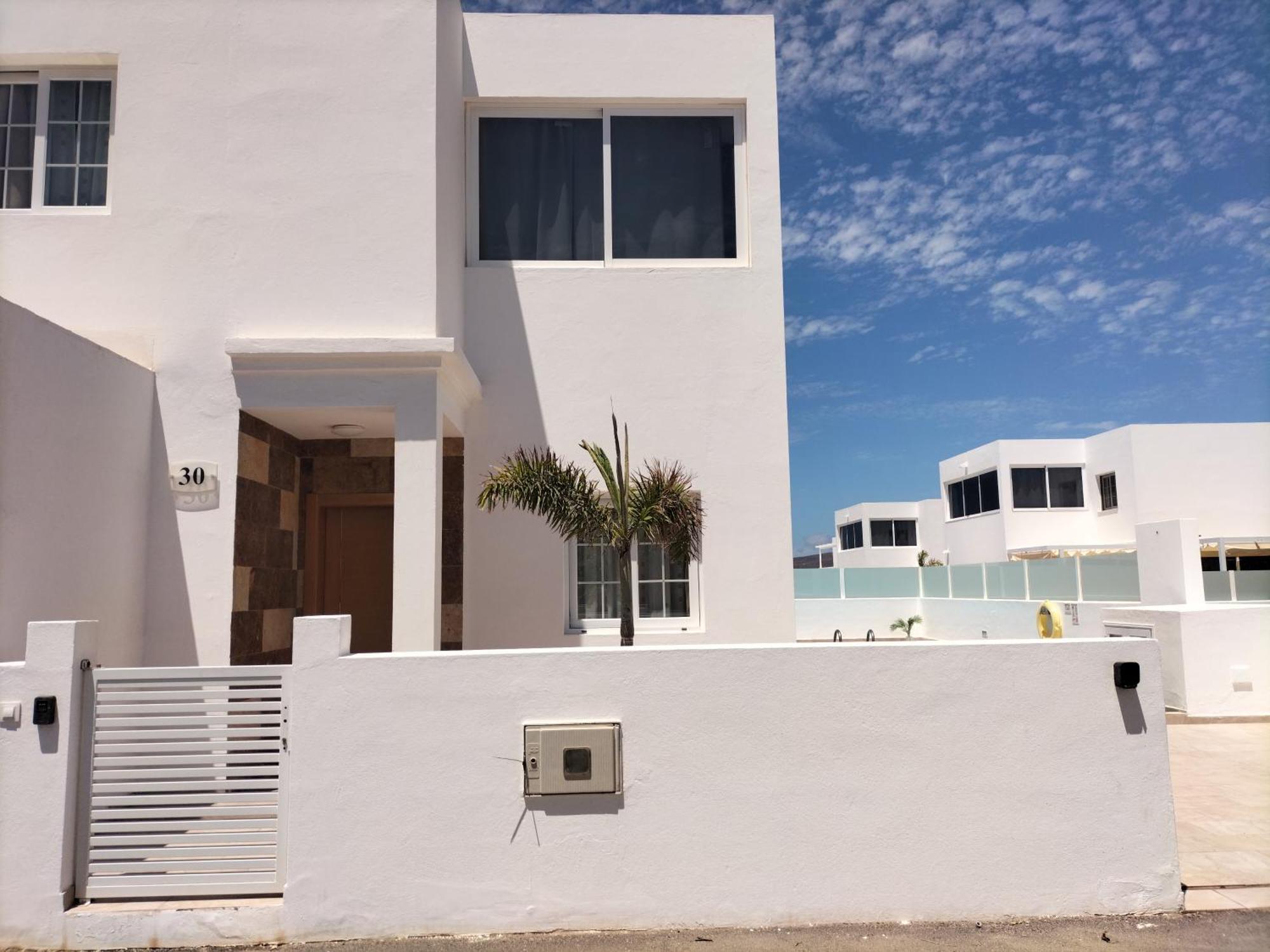 Villa Luxury Rubicon Jacuzzi Y Piscina *