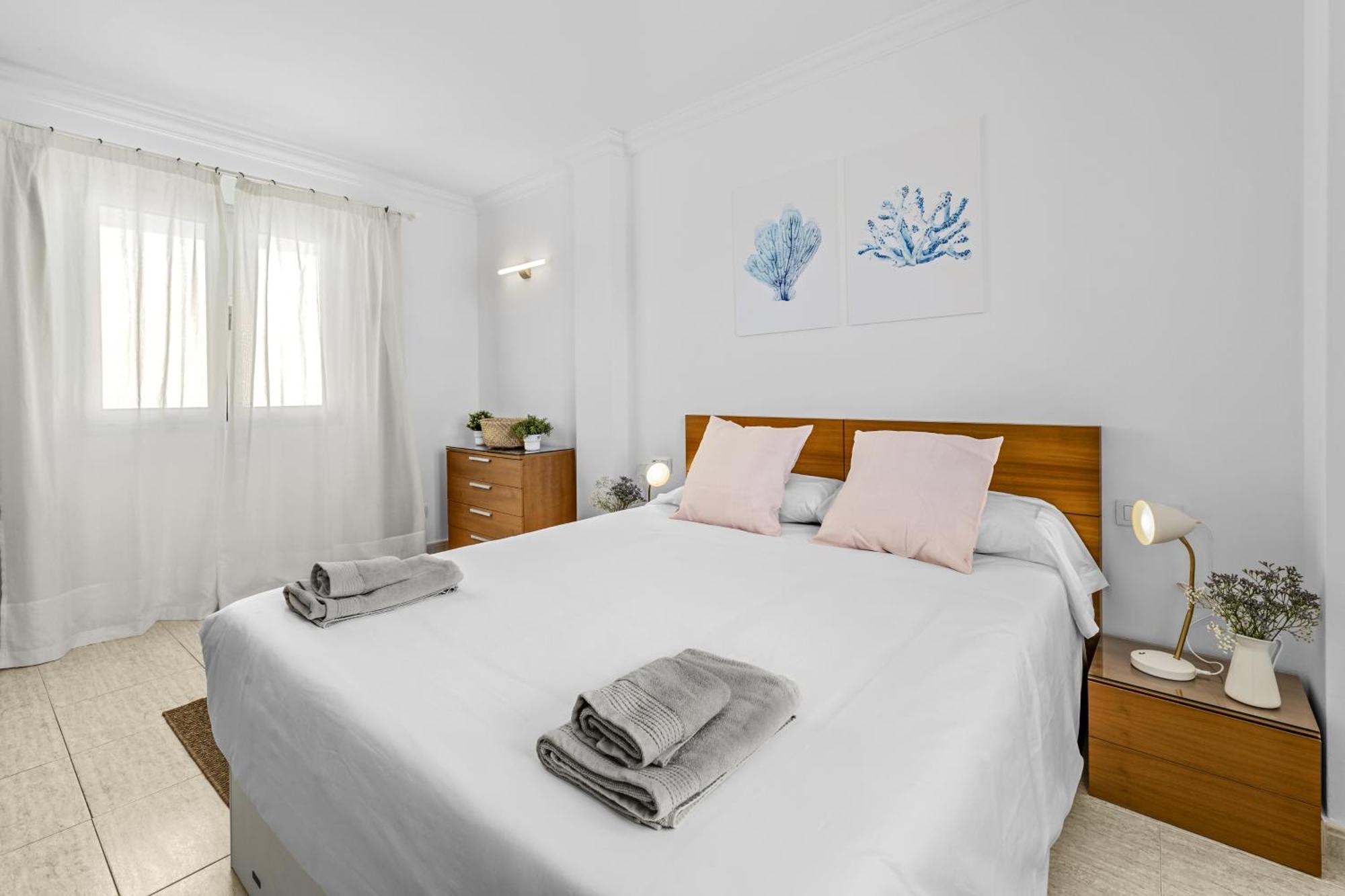 Piso Don Eduardo 3 Apartamento *