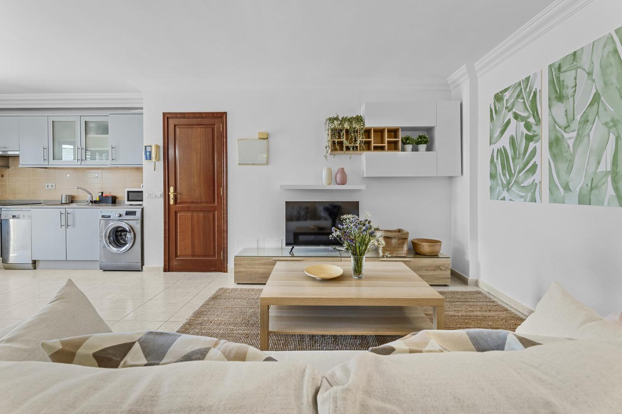 Apartamento Piso Don Eduardo 3 Arrecife (Lanzarote)