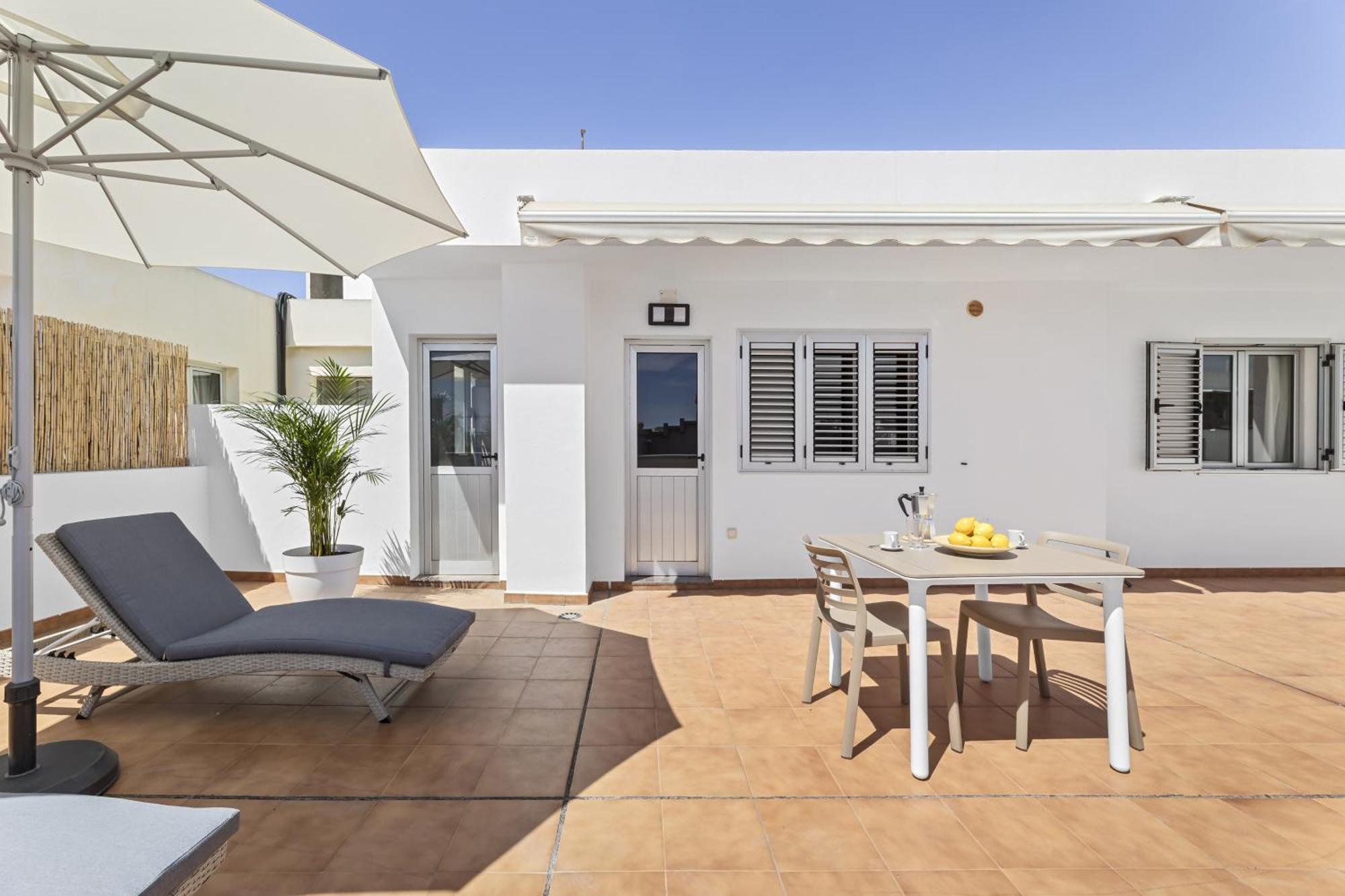 Piso Don Eduardo 3 Apartamento Arrecife (Lanzarote)