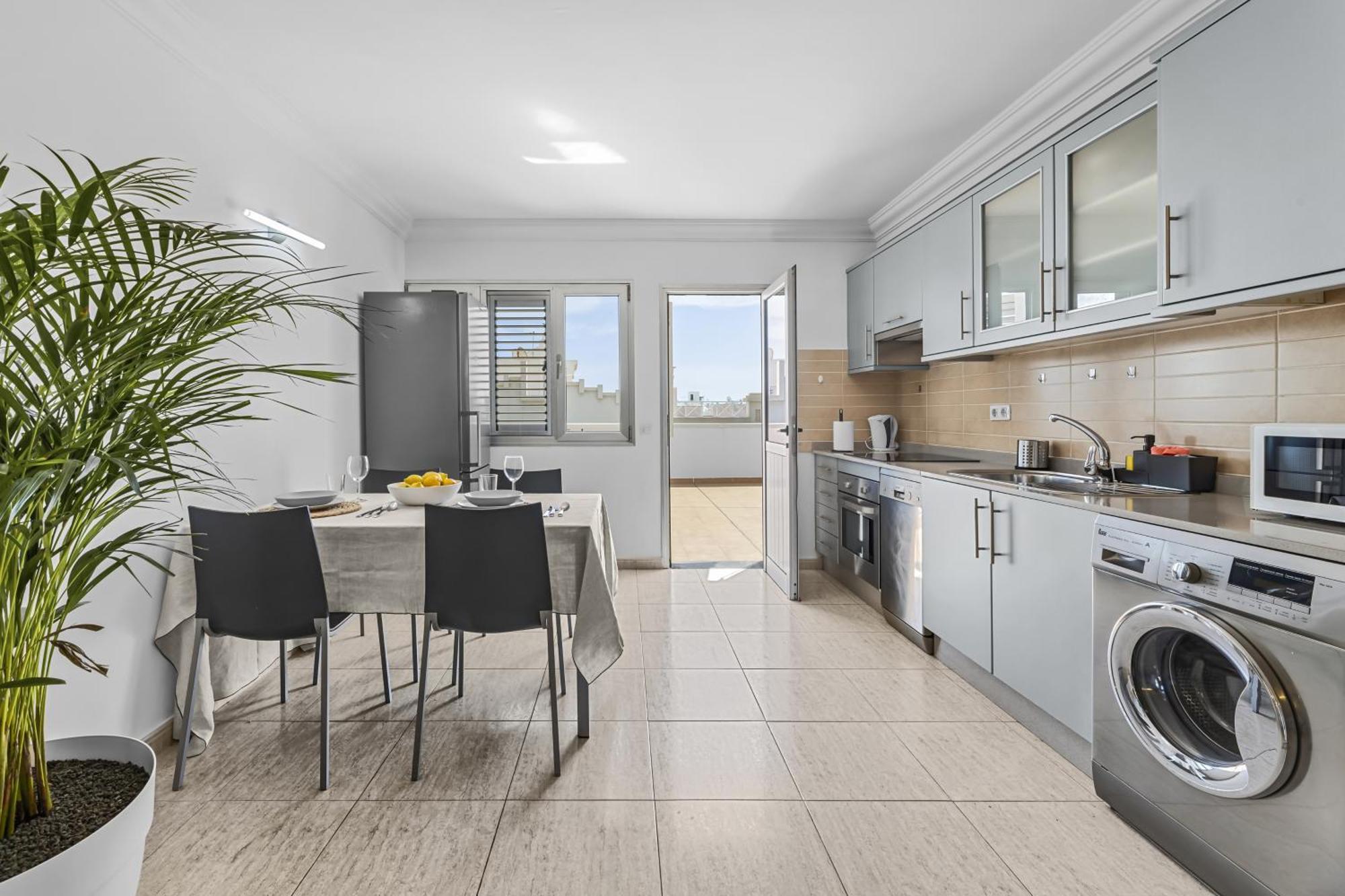 Piso Don Eduardo 3 Apartamento Arrecife (Lanzarote)