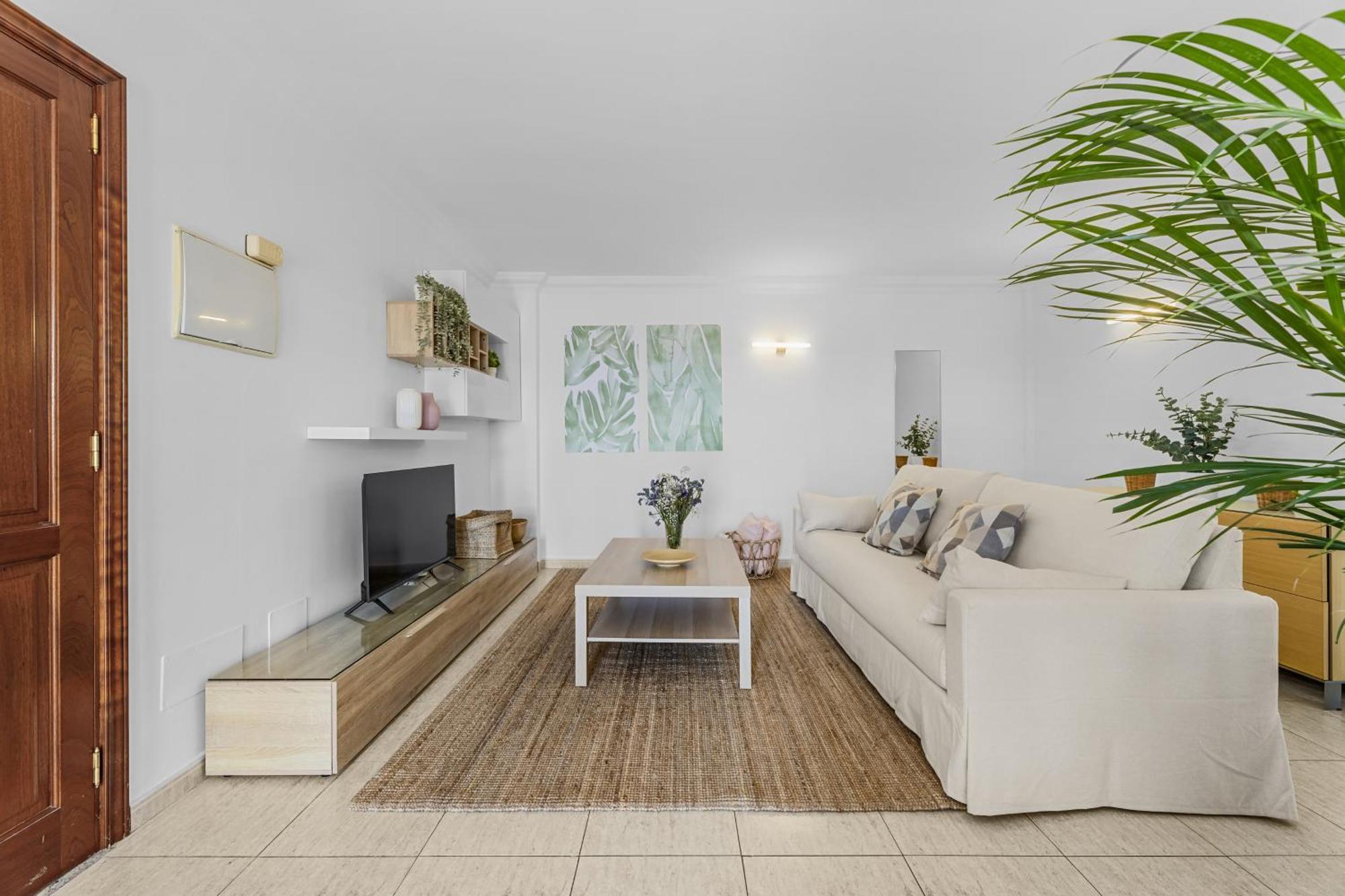 Piso Don Eduardo 3 Apartamento
