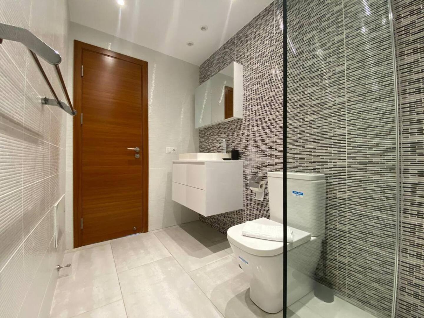 Villa Luxury Rubicon Jacuzzi Y Piscina