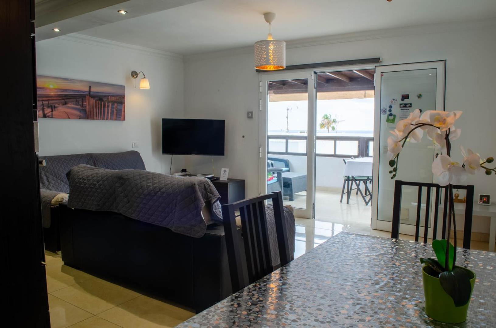 Angelmoon Modern & Sea Views Apartamento *