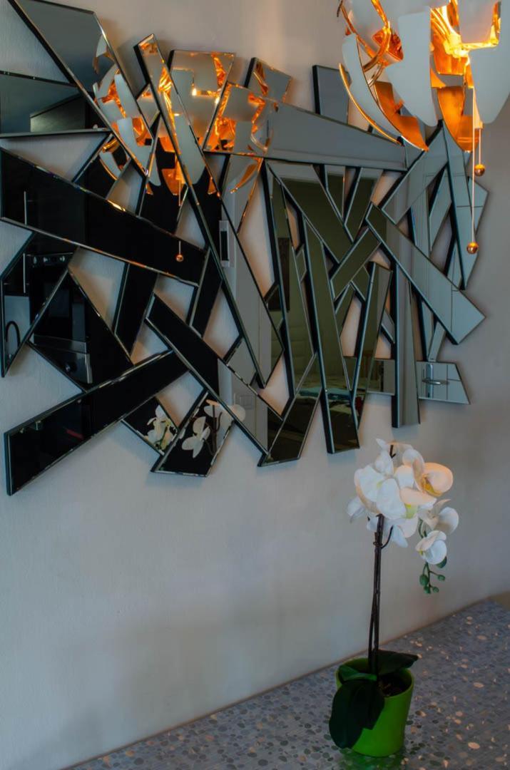 Angelmoon Modern & Sea Views Apartamento *