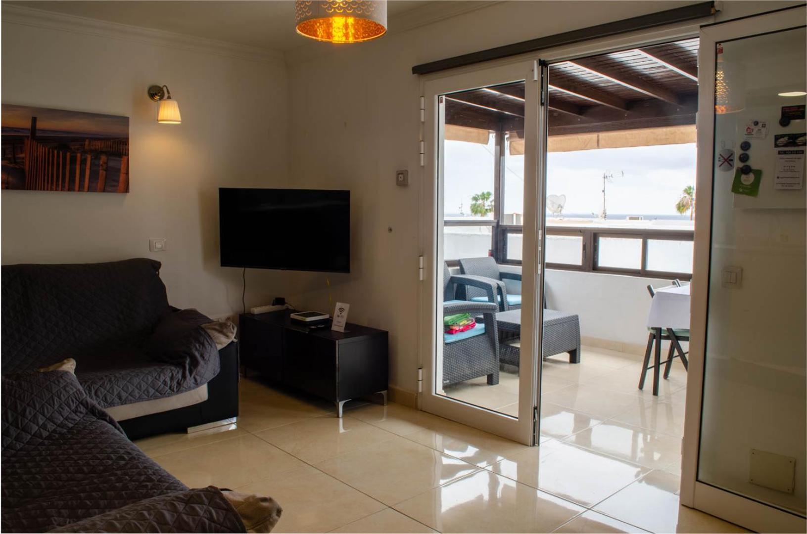 Angelmoon Modern & Sea Views