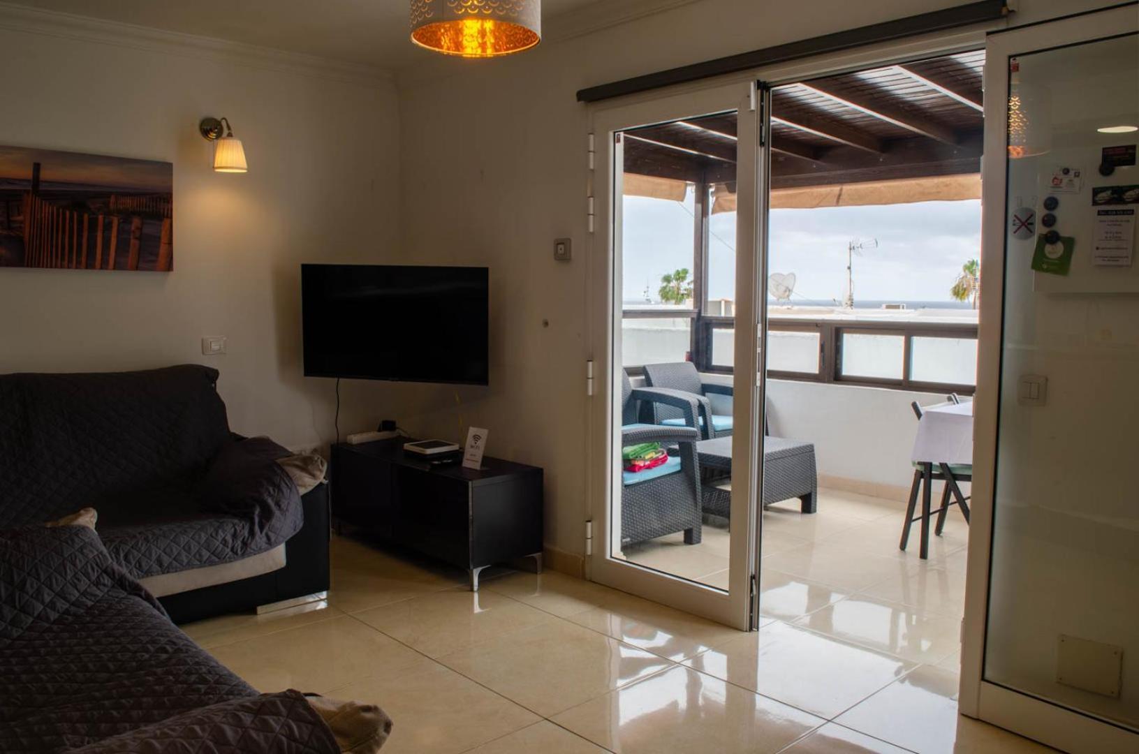 Angelmoon Modern & Sea Views Apartamento