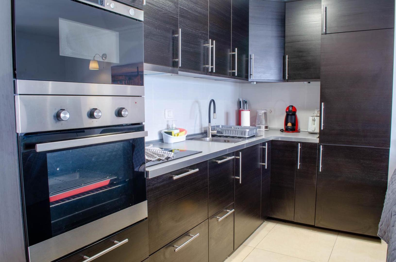 Apartamento Angelmoon Modern & Sea Views