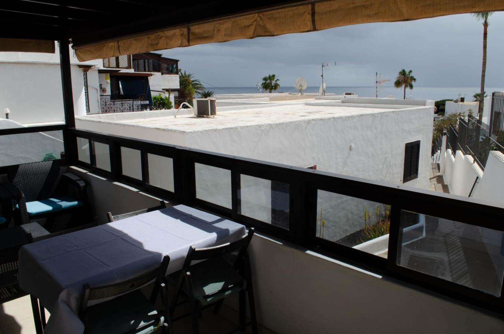 Angelmoon Modern & Sea Views Apartamento *