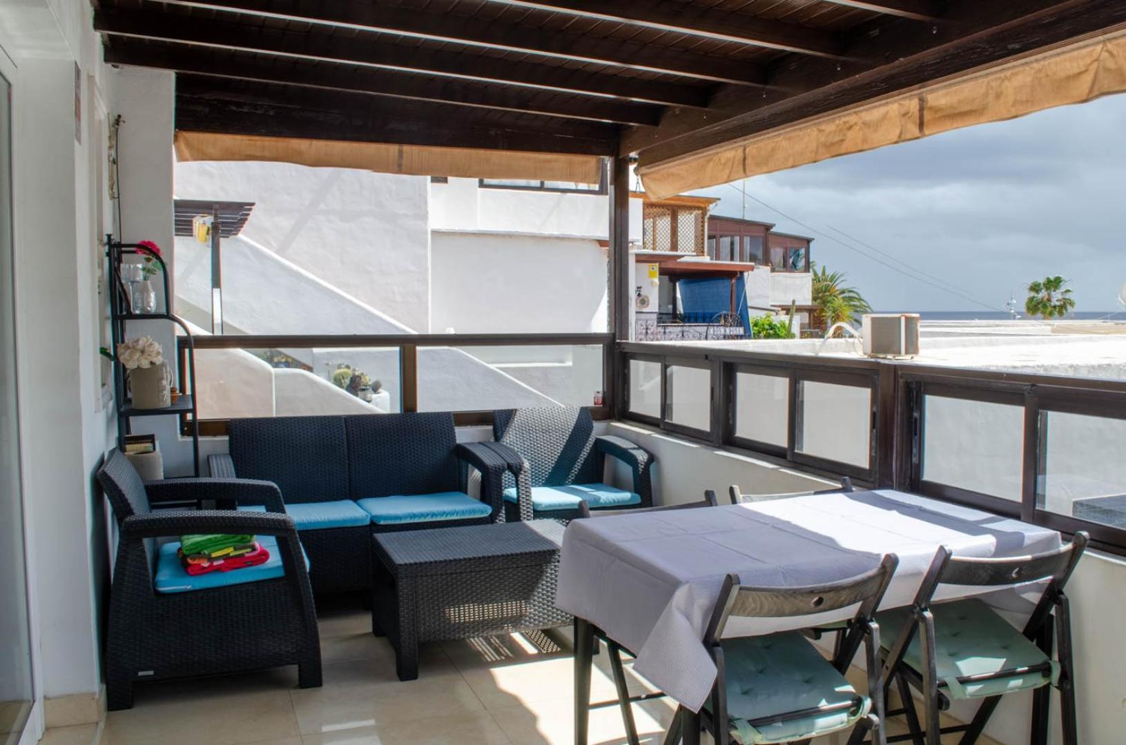 Angelmoon Modern & Sea Views