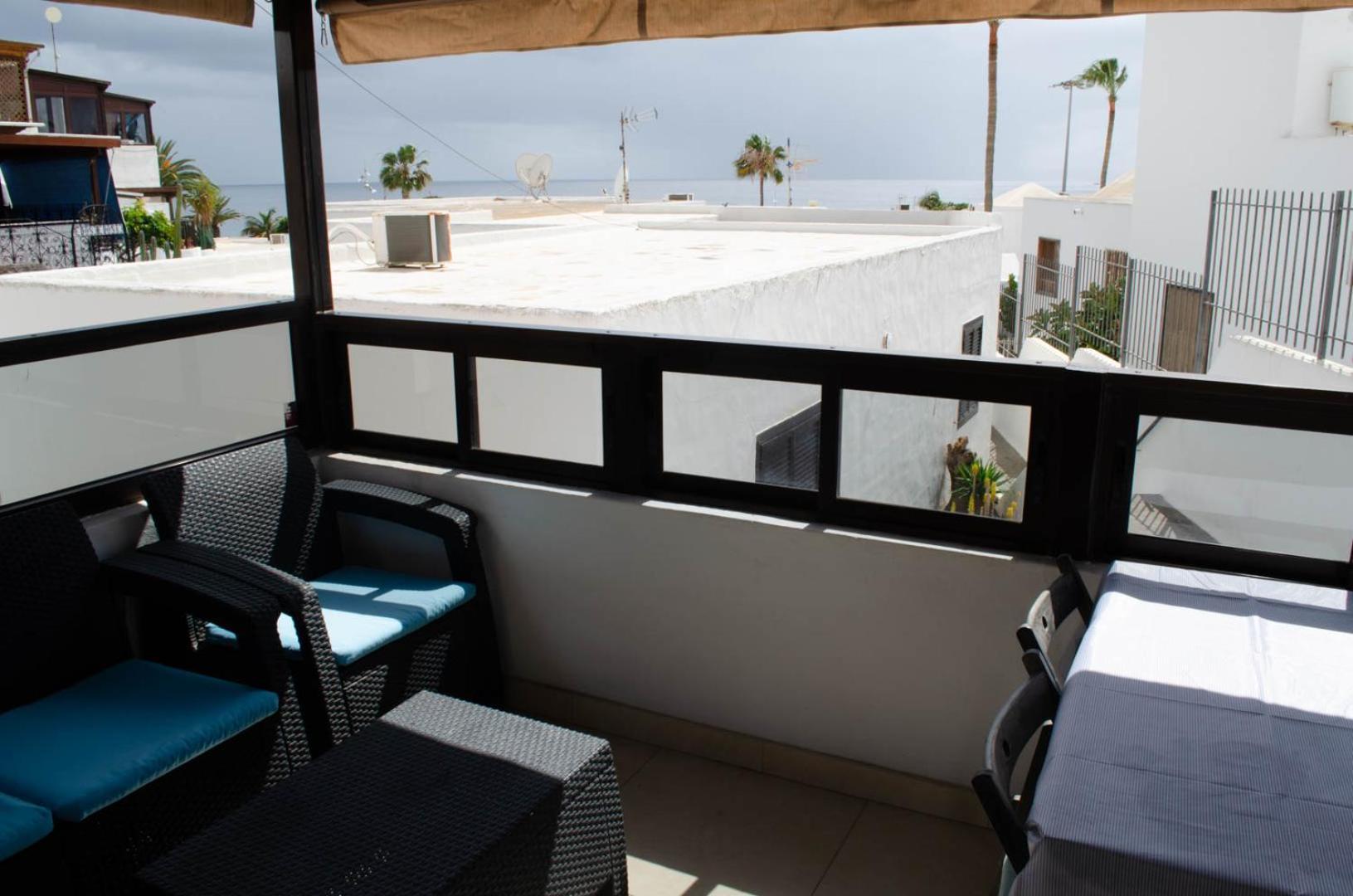 Angelmoon Modern & Sea Views Apartamento