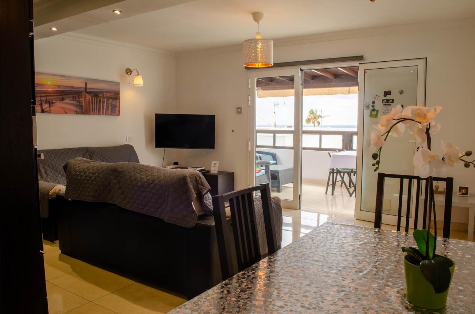 Angelmoon Modern & Sea Views Apartamento