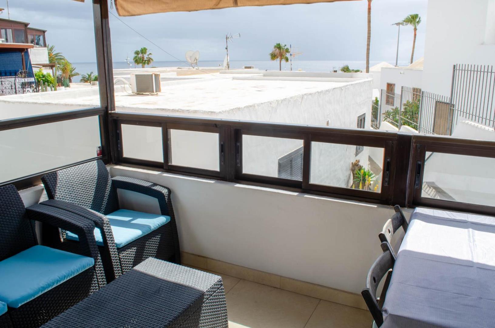 Angelmoon Modern & Sea Views Apartamento *