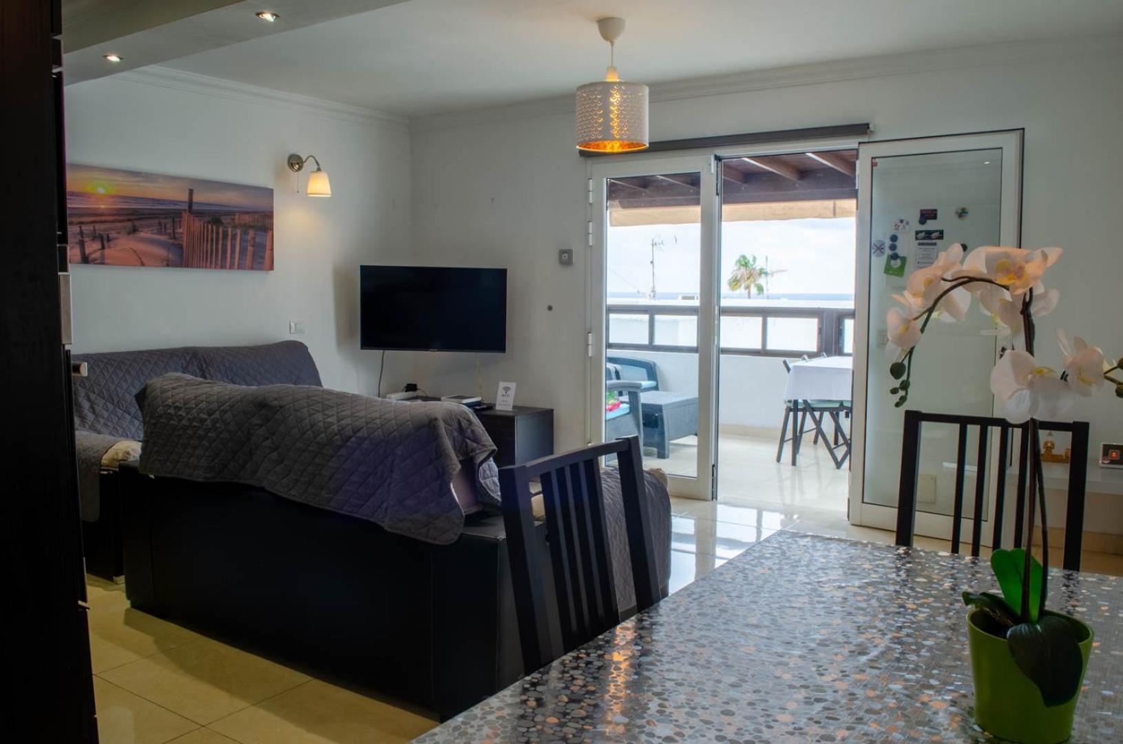 Apartamento Angelmoon Modern & Sea Views *