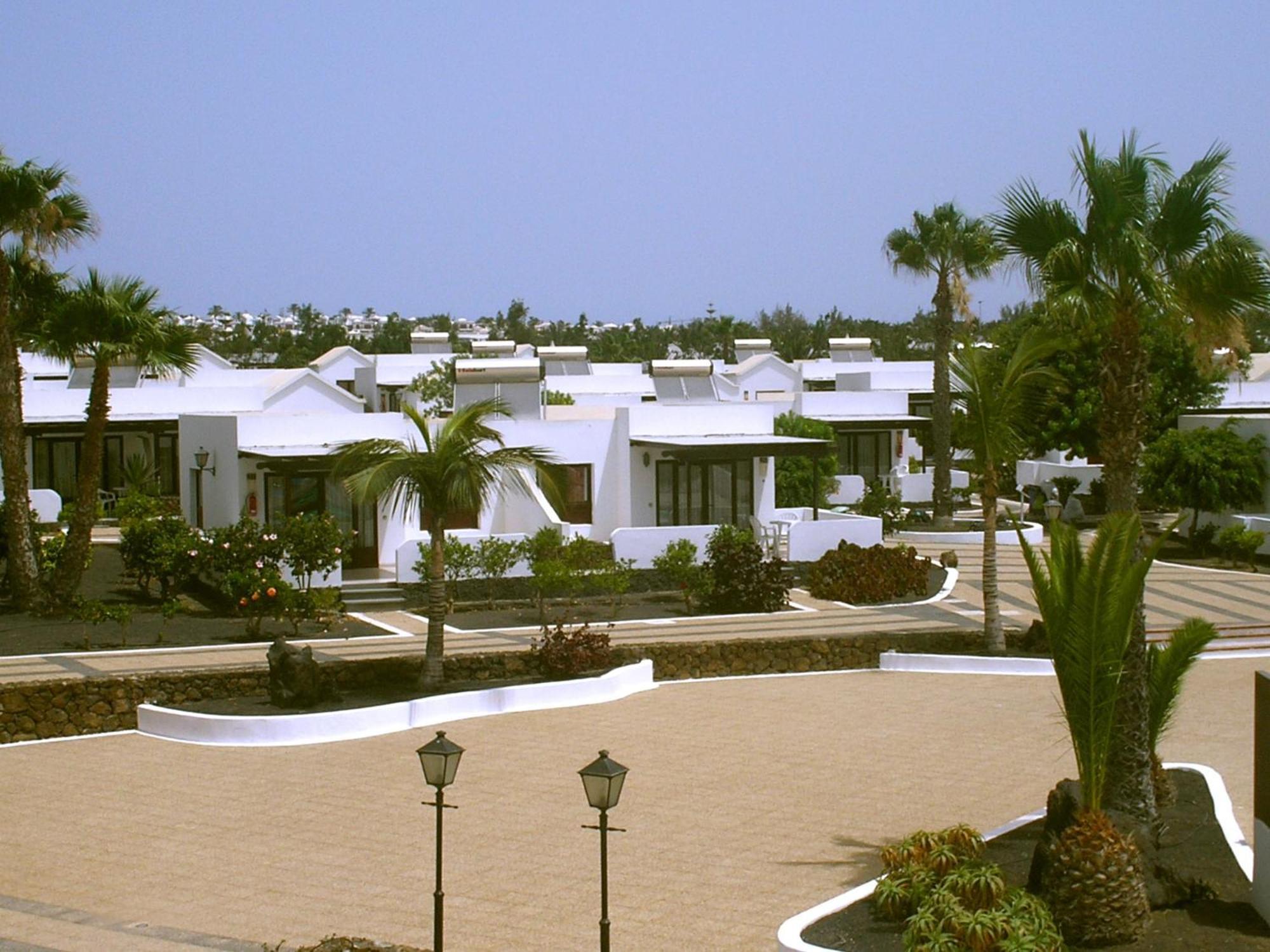 Apartamento Playa Limones Playa Blanca (Lanzarote)