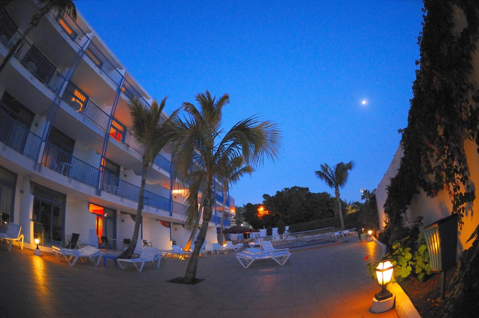 Costa Volcán&spa