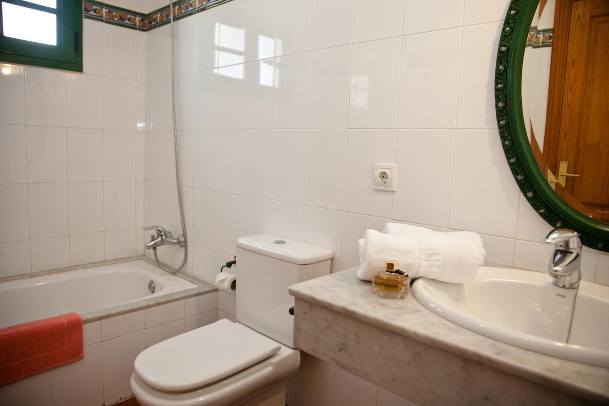 Villa Bocaina Puerto del Carmen (Lanzarote)