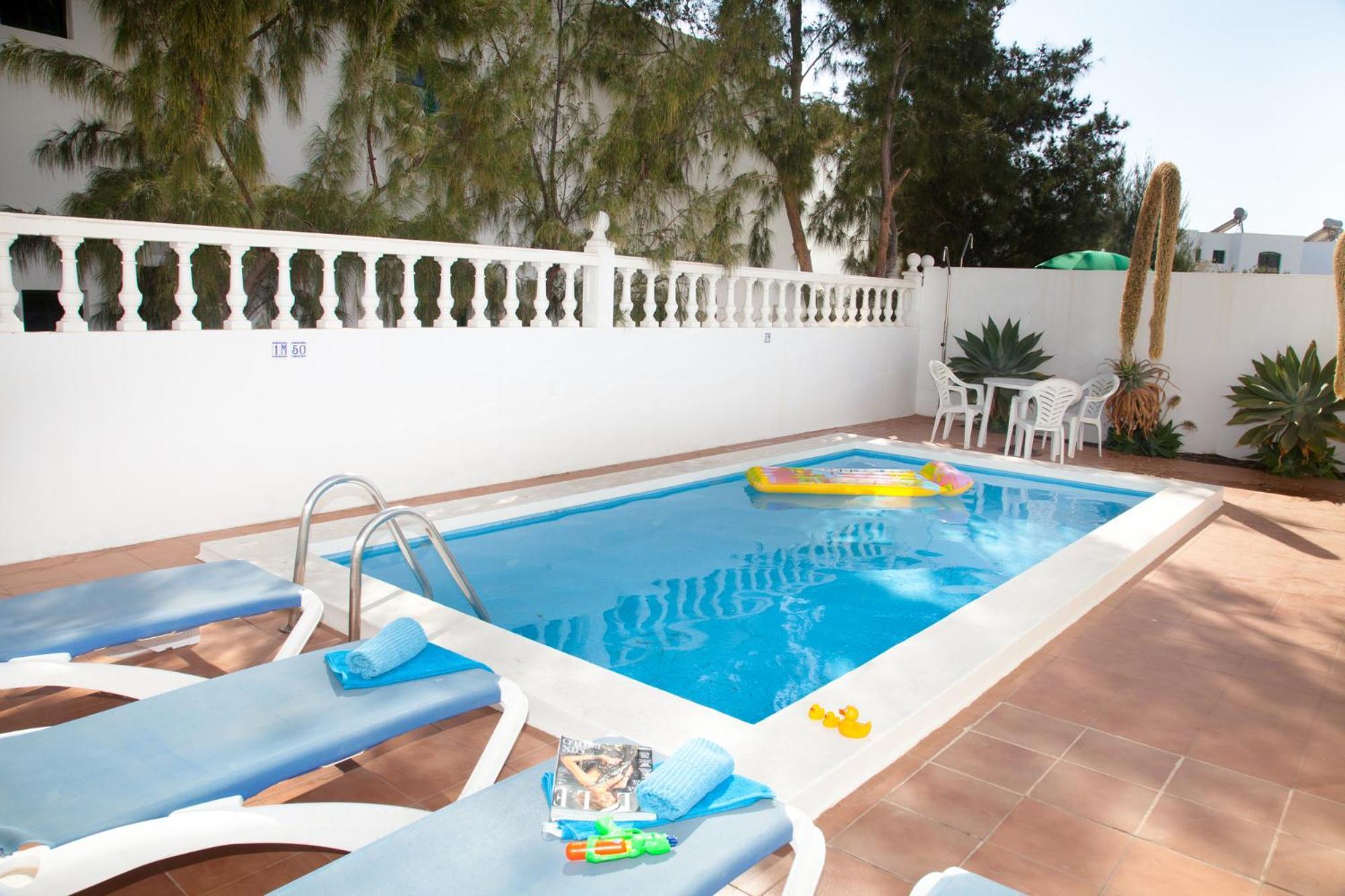Villa Bocaina