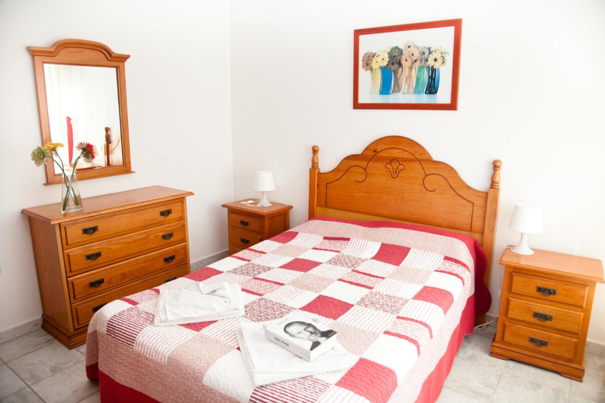 Villa Bocaina Puerto del Carmen (Lanzarote)
