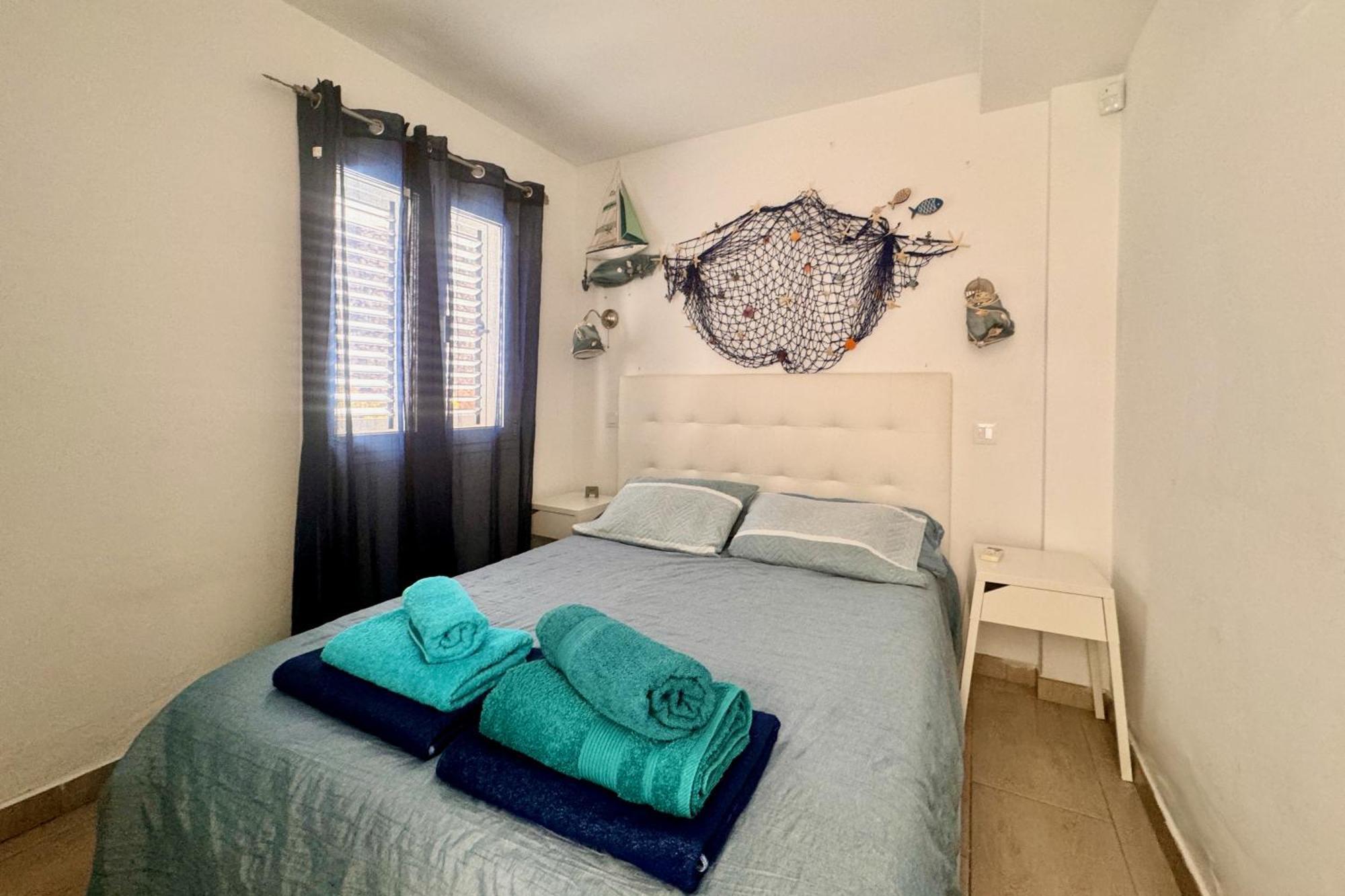 Holiday home Arthouse Sea View - Acquamarina E Zaffiro *