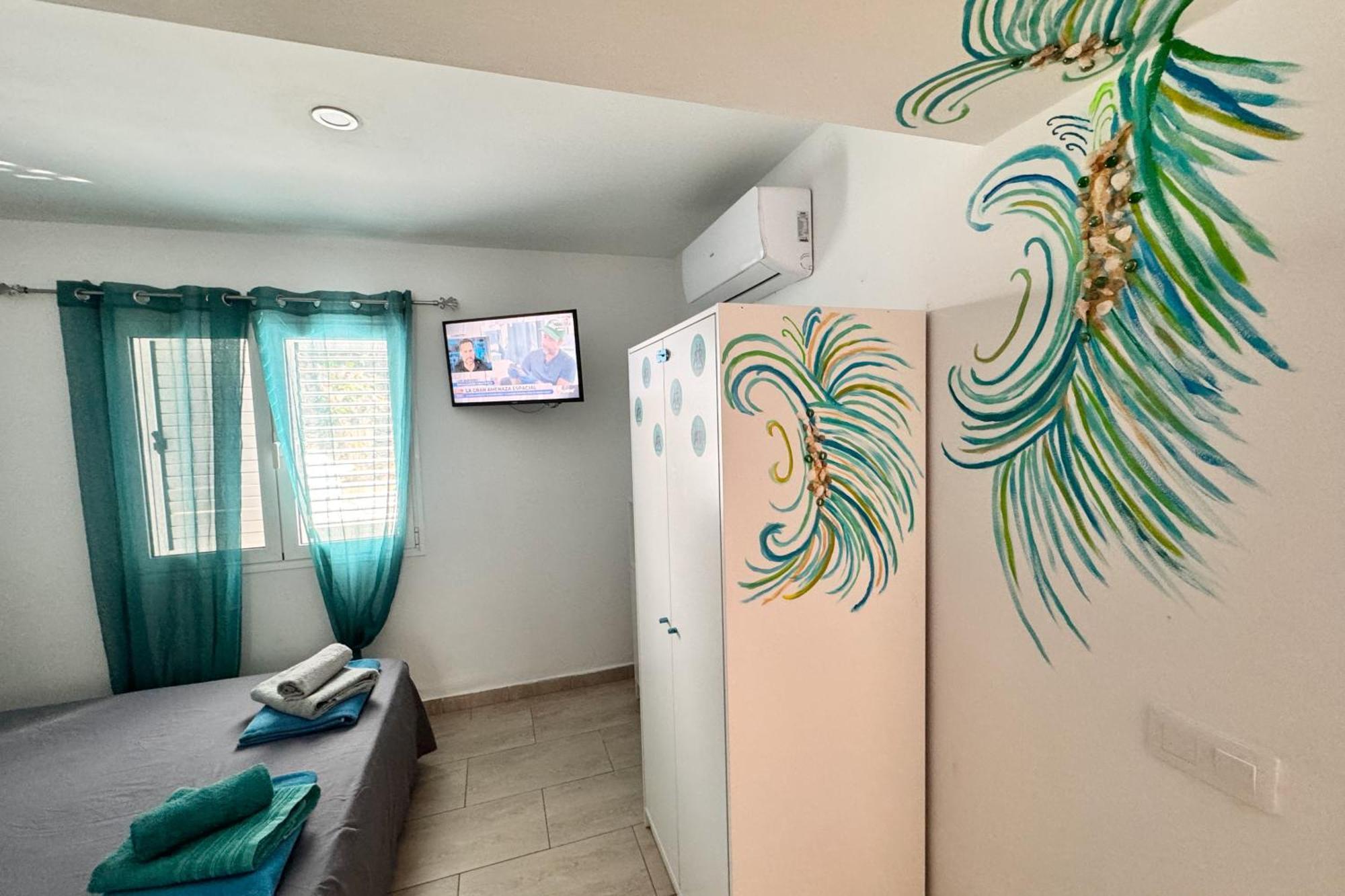 Holiday home Arthouse Sea View - Acquamarina E Zaffiro