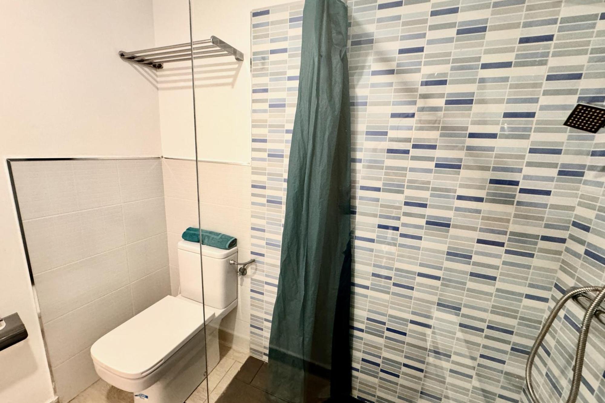 Holiday home Arthouse Sea View - Acquamarina E Zaffiro