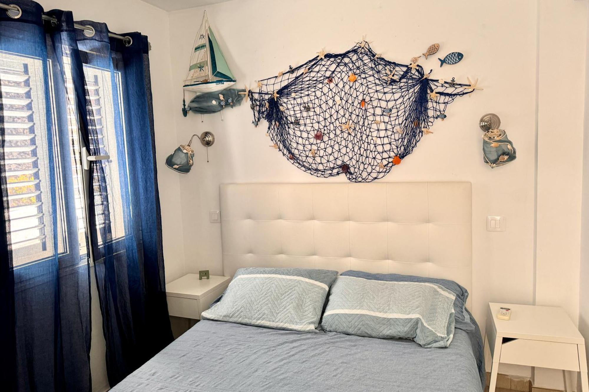 Arthouse Sea View - Acquamarina E Zaffiro