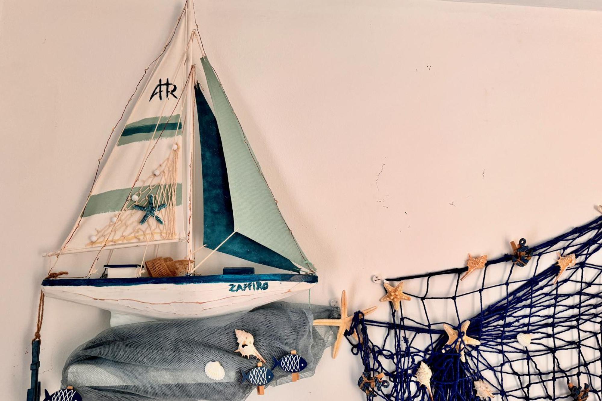 Holiday home Arthouse Sea View - Acquamarina E Zaffiro Puerto del Carmen (Lanzarote)