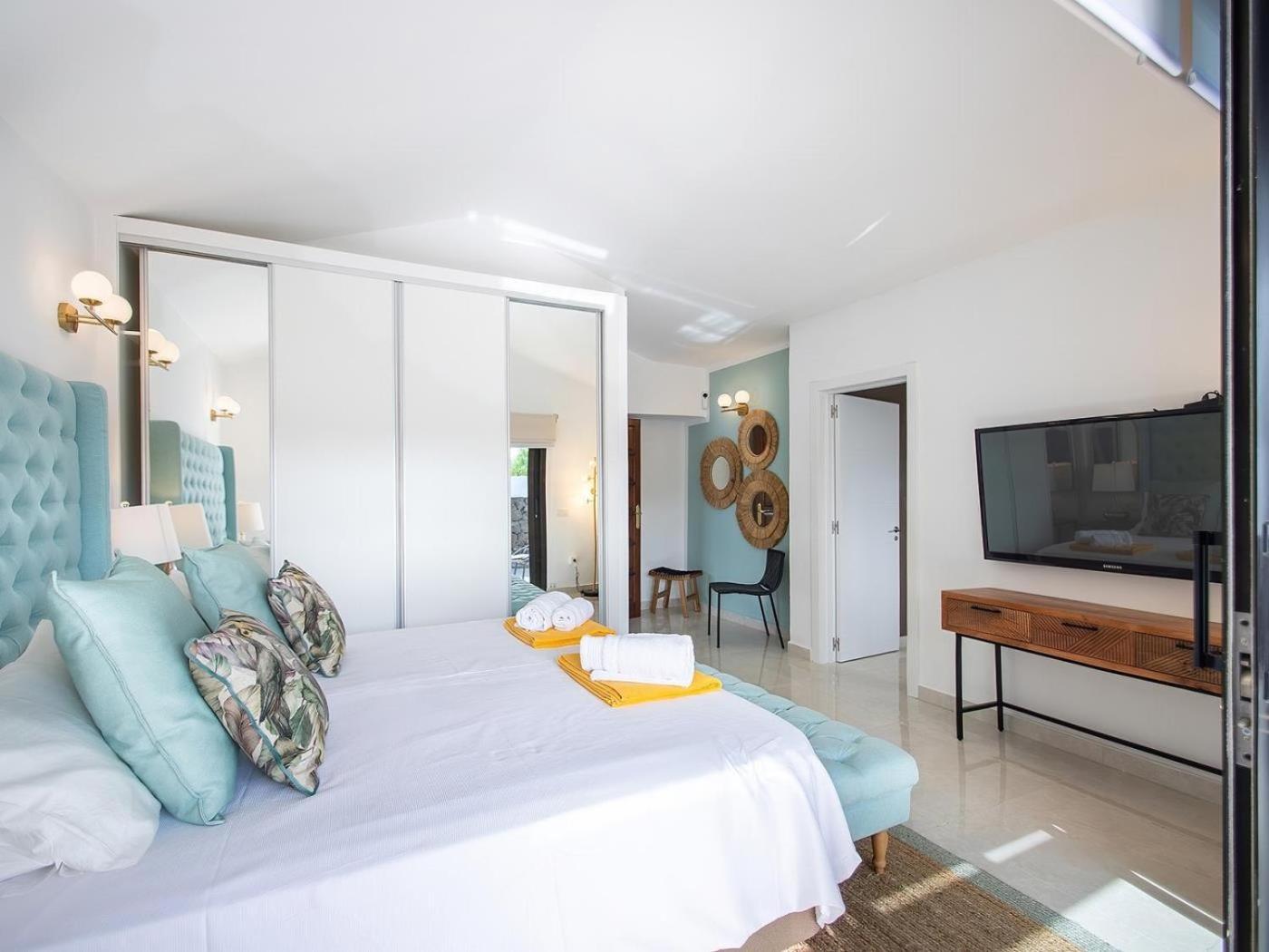 Villa Luna Puerto del Carmen (Lanzarote)