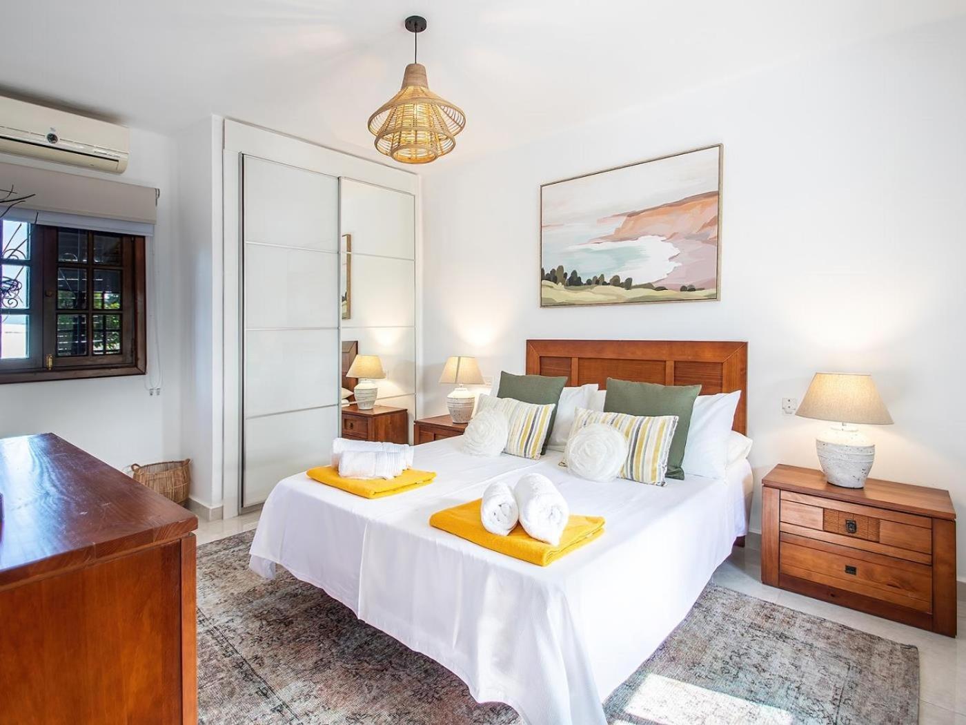 Villa Luna Puerto del Carmen (Lanzarote)