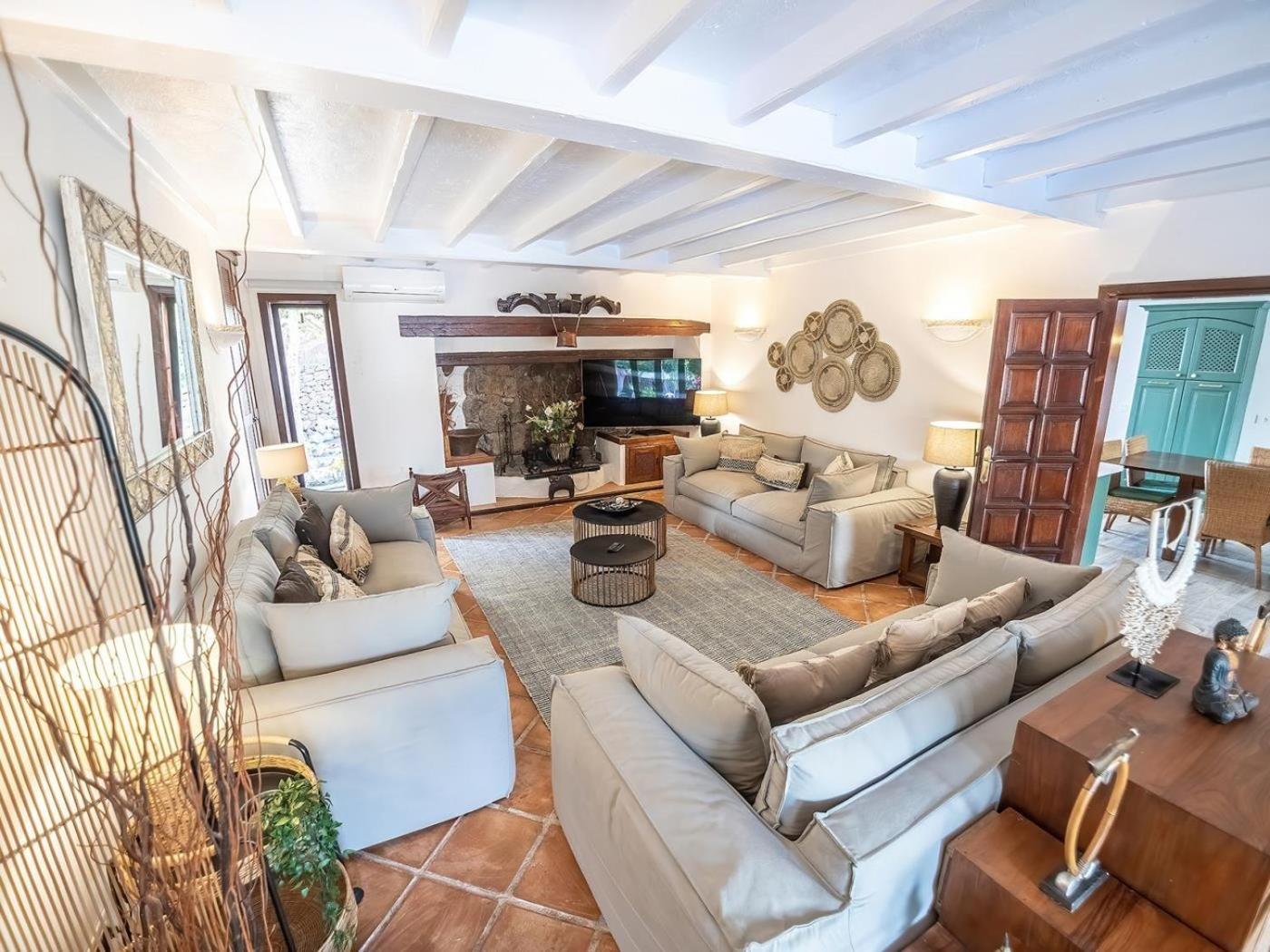 Villa Luna Puerto del Carmen (Lanzarote)