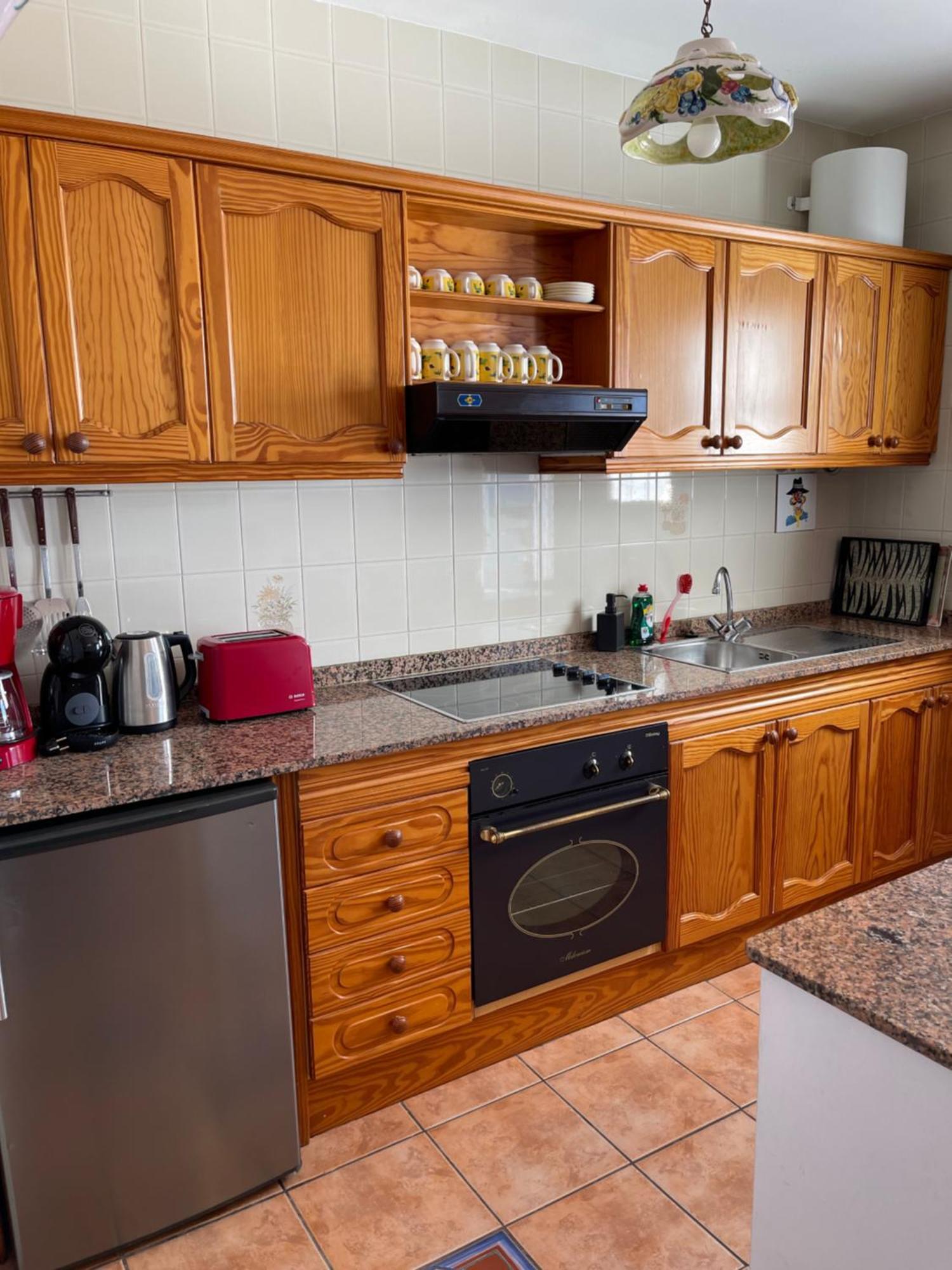 Azul 41 - Puerto Del Carmen Harbor With Oceanview, Pet Friendly, Pool Tias