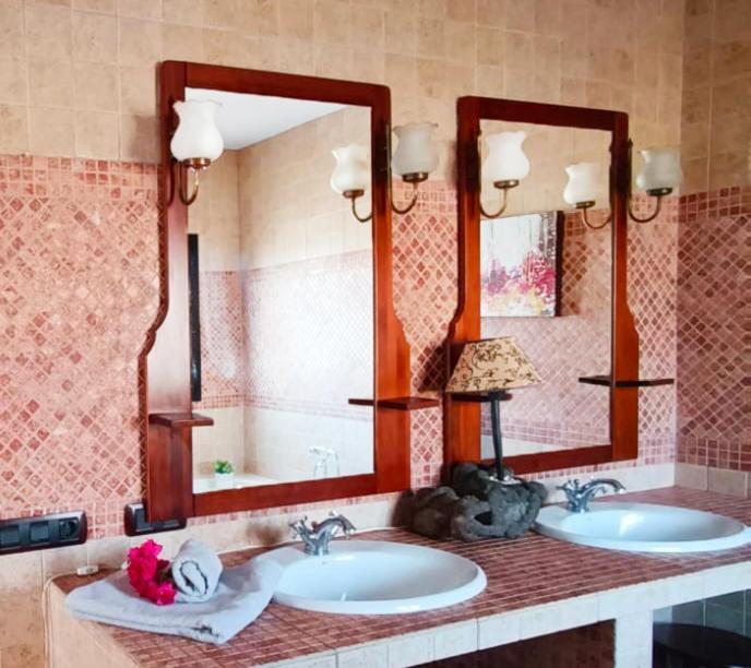 Guest house Elvira *