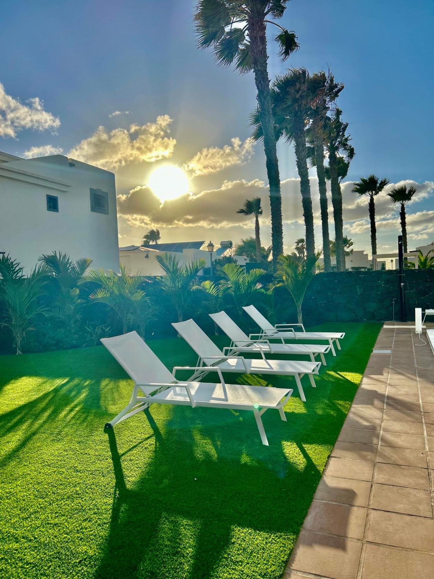 Villa Sunset Zafiro *