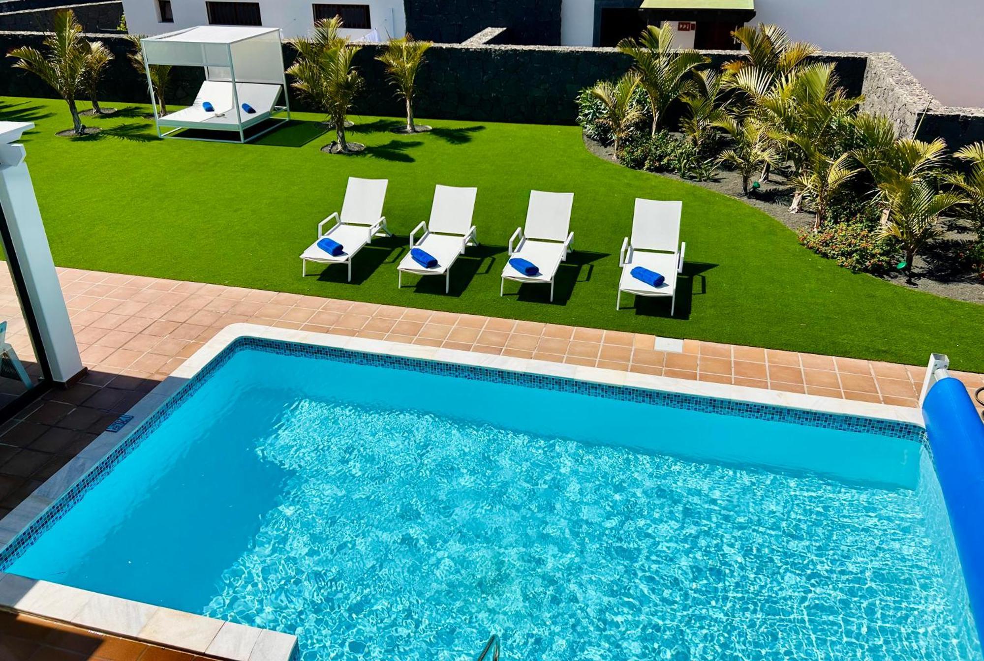 Villa Sunset Zafiro