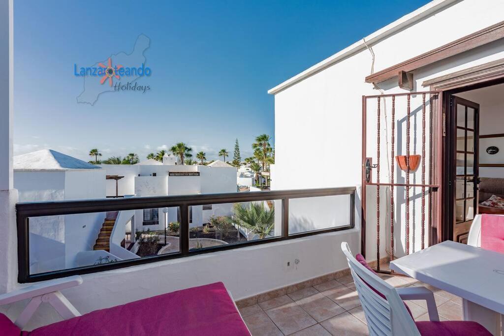 Casita El Faro En Playa Bastian Aircon In The Bedrooms Vv