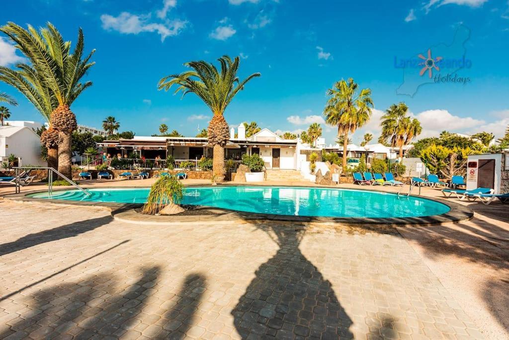 Casita El Faro En Playa Bastian Aircon In The Bedrooms Vv