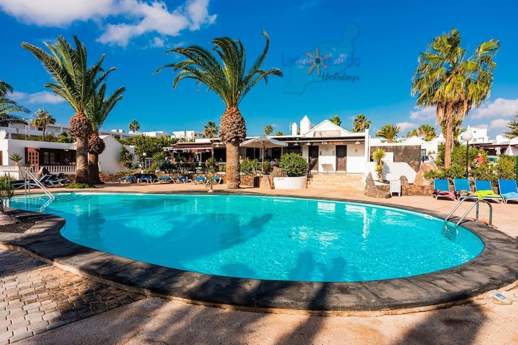 Casita El Faro En Playa Bastian Aircon In The Bedrooms Vv