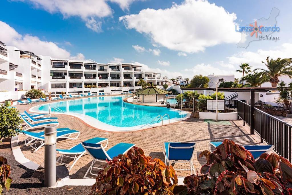 Apartamento Casita El Faro En Playa Bastian Aircon In The Bedrooms Vv *