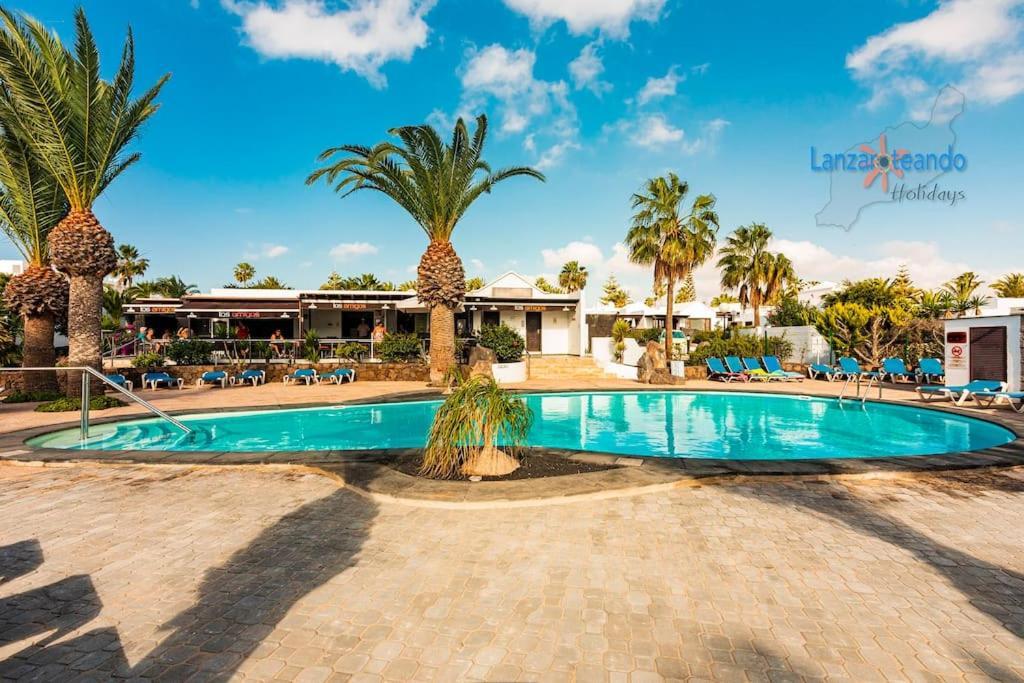 Casita El Faro En Playa Bastian Aircon In The Bedrooms Vv