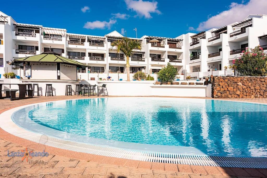 Apartamento Casita El Faro En Playa Bastian Aircon In The Bedrooms Vv