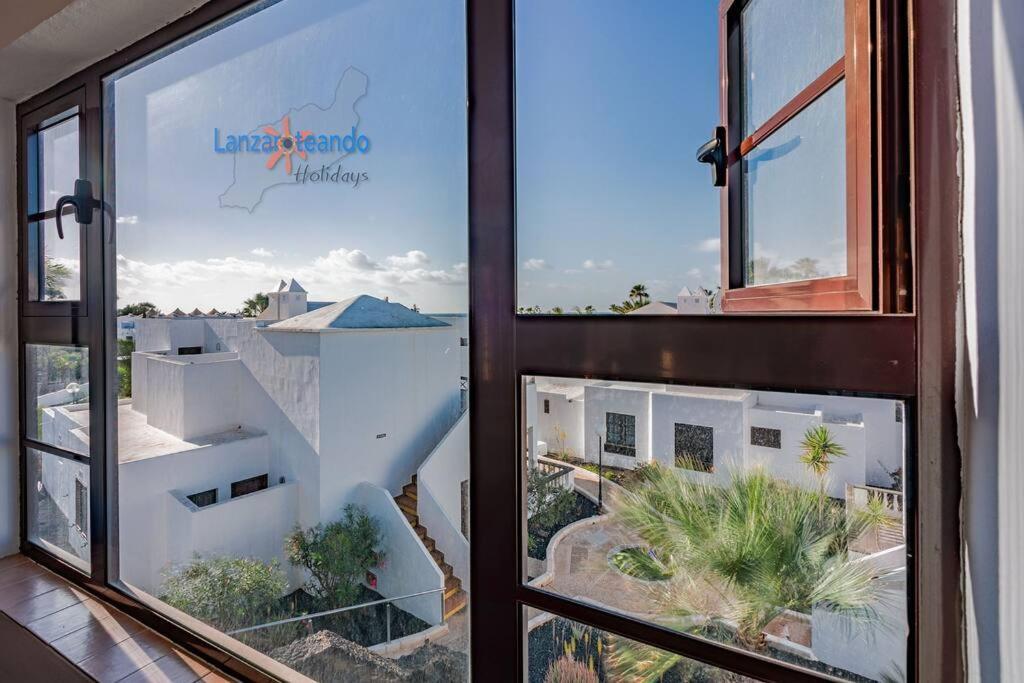 Apartamento Casita El Faro En Playa Bastian Aircon In The Bedrooms Vv *