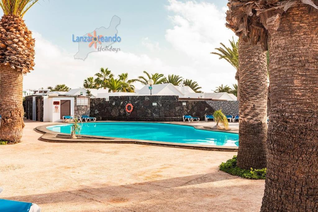 Casita El Faro En Playa Bastian Aircon In The Bedrooms Vv