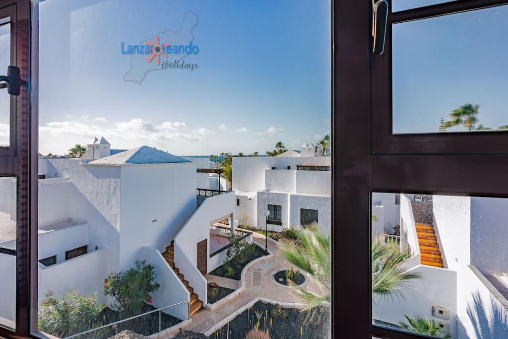Apartamento Casita El Faro En Playa Bastian Aircon In The Bedrooms Vv *