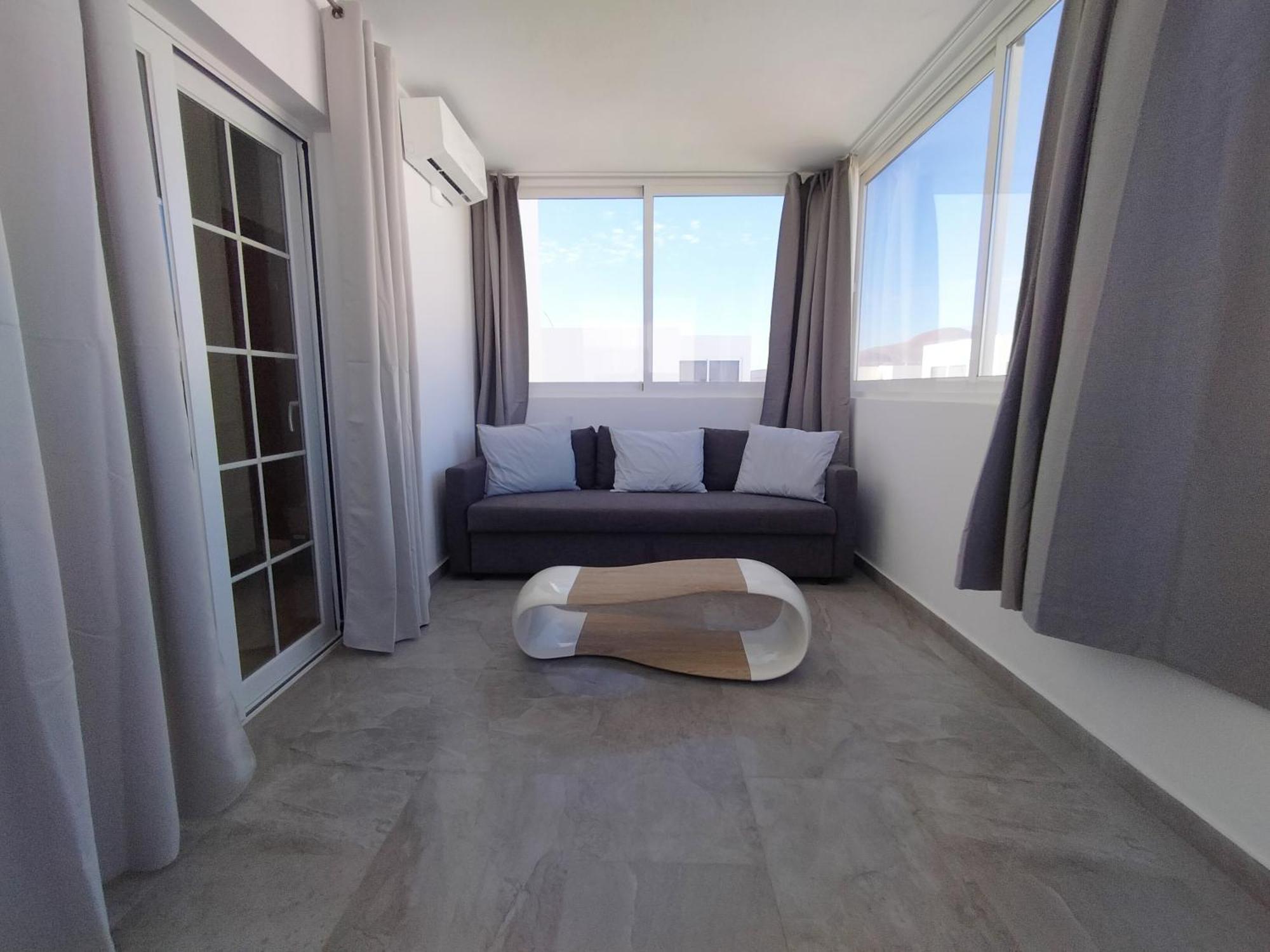Luxury Rubicon Jacuzzi Y Piscina Playa Blanca (Lanzarote)