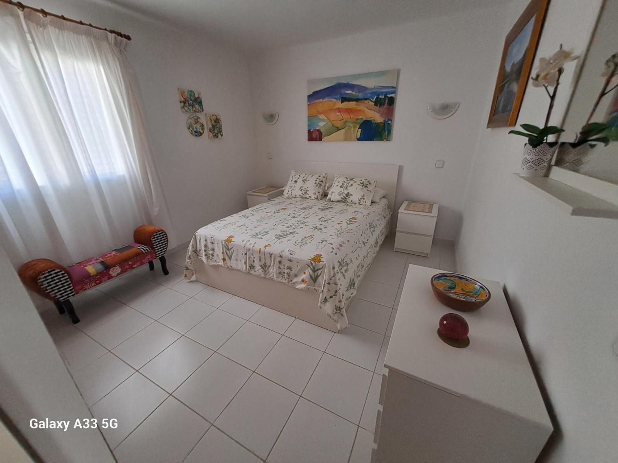 Coqueto En Coronas Apartamento