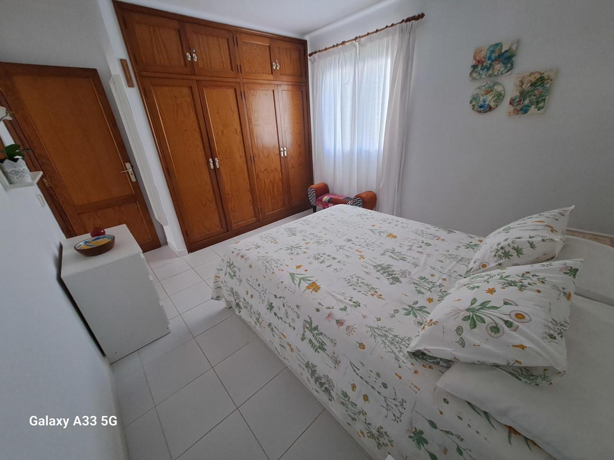 Apartamento Coqueto En Coronas Costa Teguise